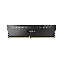 Lexar Thor LD4BU008G-R3200GSXG 8 GB DDR4 3200 MHz CL16 Ram