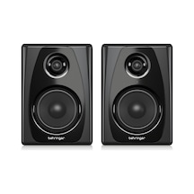Behrınger Studıo 50usb Usb Girişli 150 Watt Bi-amped Referans Stüdyo Monitörleri