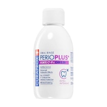 Curaprox Perio Plus Forte Chx 0.20 200 ML