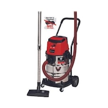 Einhell TP-VC 36/30 S Auto - Solo, Akülü Islak/Kuru Süpürge   - 2347143