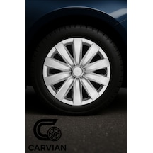 Ford Transit Custom 16 İnç Uyumlu Jant Kapağı 4 Adet B1068