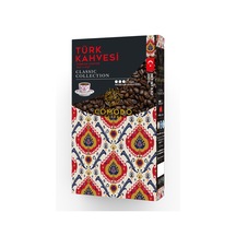 Comodo Coffee Classic Collection Türk Kahvesi 250 G