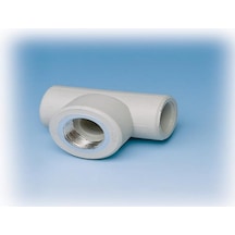Ege Yıldız Pprc 25X1/2 Dişi Te Gri (138107240)