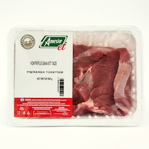 Amesia Donuk Dana Kontrfile 500 G