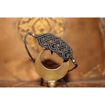 Mor - Siyah
