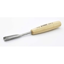 Narex 892610 Wood Line Standart Derin Oluklu Ağız Oyma Iskarpelas