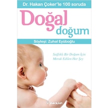 Dr. Hakan Çoker'Le 100 Soruda Doğal Doğum