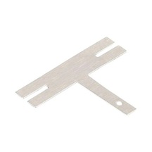 Nikel Punta Levha 26x14.3x0.12mm