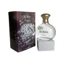 Solissima My White Kadın Parfüm EDP 50 ML