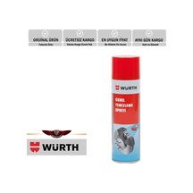 Würth Genel Temizleme Spreyi  500Ml