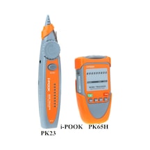 İ-pook Kablo Bulucu Tester Network 5042p Bili Bili Pk65h Pk23