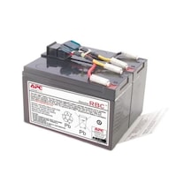 APC Rbc48 Ups Yedek Akü Kartuşu 24v