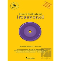 Irrasyonel - Domingo Yayınevi - Stuart Sutherland