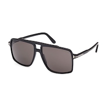 Tom Ford Tf 1177 01a 59 Erkek Güneş Gözlüğü Siyah