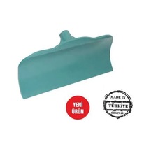 Plastik Gitileri Çok Renkli