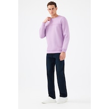 Loft Erkek Pantolon Lacivert