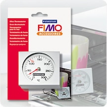 Staedtler Fimo Fırın Termometresi
