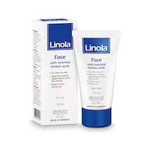 Linola Yüz Bakımı Kremi 50 ML