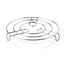 Yuvarlık Ayaklı Metal Nihale Royaleks-blsan20 Asorti