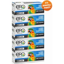Samsung Proxpress M4075fx / M4075fr Uyumlu Toner - 15000 Sayfalık - 5'li Paket