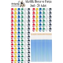 Çok Renkli
