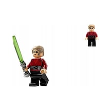 Star Wars Morgan Elsbeth Minifigür Orijinal