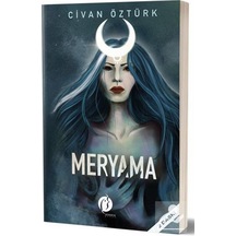 Meryama - Civan Öztürk - Herdem Kitap