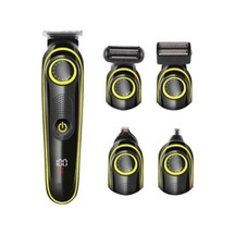 Buğz 5 Başlıklı Tıraş Makinesi - Buğz - 500