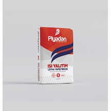 Piyadan Isı Levha Yapıştırıcısı Trb/25kg