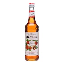 Monin Şeftali Şurubu 700 ML