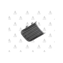 MAHER 5608 Sis Lamba Kapağı Corolla Uyumlu 00-02 Sağ (Sis Delikli)