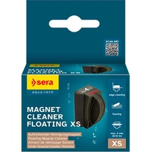 Sera Yüzen Mıknatıslı Cam Sileceği "xs"