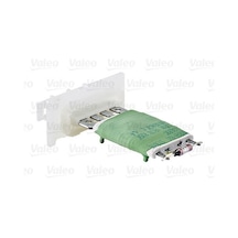 VALEO 509898 ELEKTRONIK KONTROL ÜNİTESİ LOGAN