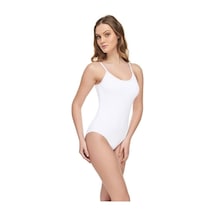 Tutku Elit Bayan Modal Elastan İp Askı Badi 2004 - 1 Adet