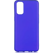 Oppo Reno 4 Kilif Soft Mat Premier Case 394917603