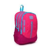 Coral High Sport Neon Mercan Kızıl Usb Şarjlı Kulaklık Çıkışlı Dö