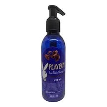 Hubrendy Sh Playboy Pure Edıble Massage Oıl Çikolatalı Masaj Yağı 120ml