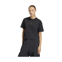Black Adidas Kadın Günlük T-shirt W Ct Upf Tee Jz6945 Siyah Black Adidas Kadın Günlük T-shirt W Ct Upf Tee Jz6945 Siyah