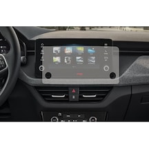 Skoda Scala 8.25 İnç Multimedya Mat Ekran Koruyucu Mk 2024