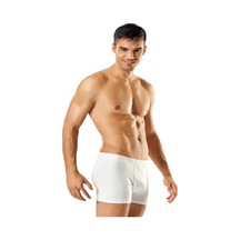 6'lı Paket Tutku Erkek Likralı Boxer 001