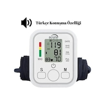 Acura AC-463K Koldan Ölçer Konuşan Tansiyon Aleti