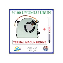 Exper B6505Hx-J03 C4500 Fan Cpu İşlemci Fanı