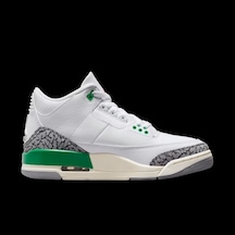 Nike Air Jordan 3 Ck9246-136 Çok Renkli
