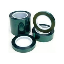 Stein Yeşil Polyester Maskeleme / Koruma Bantı 50Mmx66Mtx3Adet