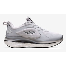 Lescon Tigan 3 A-shock Foam Erkekspor Ayakkabı Gri