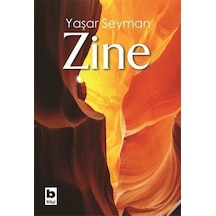 Zine - Yqbx-652976