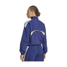 Kq5763-k Adidas Hyg Sw Wınd Dna Kadın Ceket Krem Kq5763-k