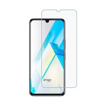 Infinix Note 12 G96 Ekran Koruyucu Nano Temperli Cam