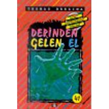 Dört Kafadarlar Takımı 41-Derinden Gelen El - Thomas Brezina - Say Çocuk