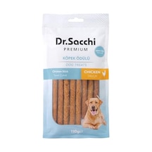 Dr. Premium Sığır Etli Sığır Derisi Genişletilmiş Düğüm Kemik Tahılsız Köpek Ödülü 10-11" 220-230 Gr 1'li